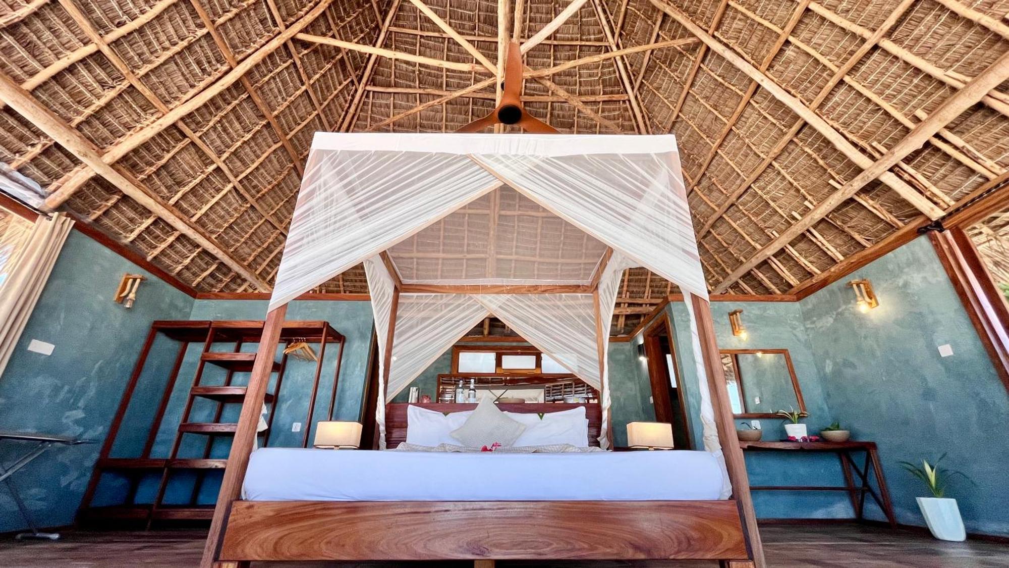 Tiki Beach Club & Resort (Adults Only) Bwejuu Kültér fotó